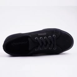 Superga 2750 Γυναικεία Παπούτσια TOTAL BLACK -Γυναικεία Παπούτσια Κατάστημα superga 2750 suelngcotu 2