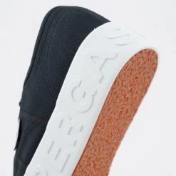 Superga 2790 3D Lettering Γυναικεία Sneakers Black -Γυναικεία Παπούτσια Κατάστημα superga 2790 3d lettering 4