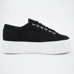 Superga 2790 Linea Up And Down Γυναικεία Παπούτσια Black-FWhite 10 Superga 2790 Linea Up And Down Γυναικεία Παπούτσια Black-FWhite -Γυναικεία Παπούτσια Κατάστημα superga 2790 cotw linea up and down 1