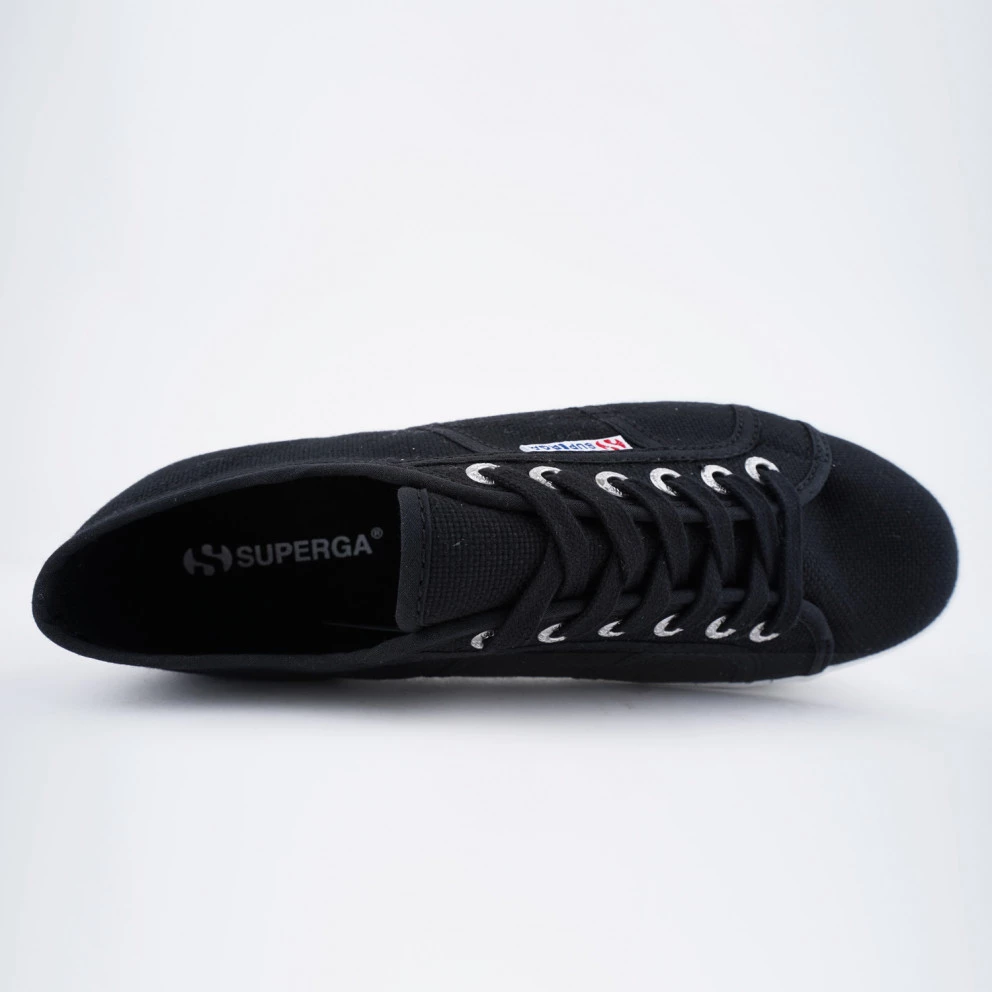 Superga 2790 Linea Up And Down Γυναικεία Παπούτσια Black-FWhite 5 Superga 2790 Linea Up And Down Γυναικεία Παπούτσια Black-FWhite - Image 3