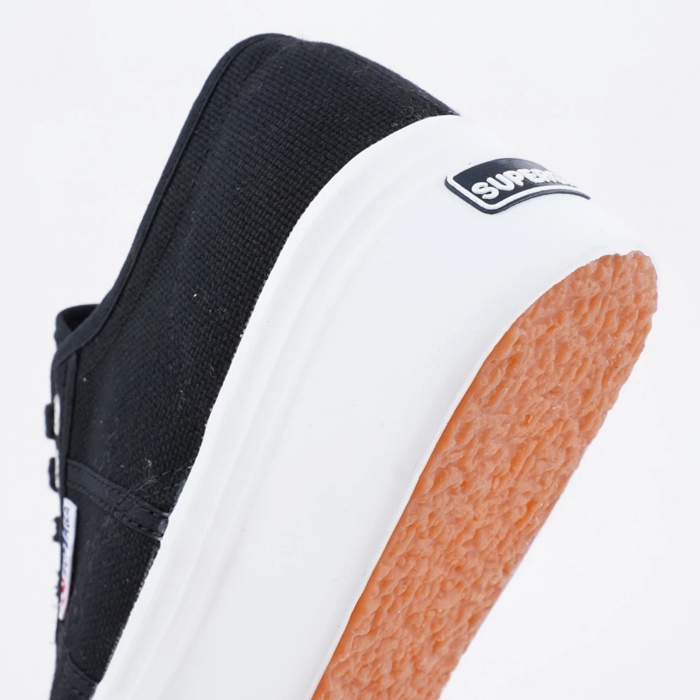 Superga 2790 Linea Up And Down Γυναικεία Παπούτσια Black-FWhite 7 Superga 2790 Linea Up And Down Γυναικεία Παπούτσια Black-FWhite - Image 5