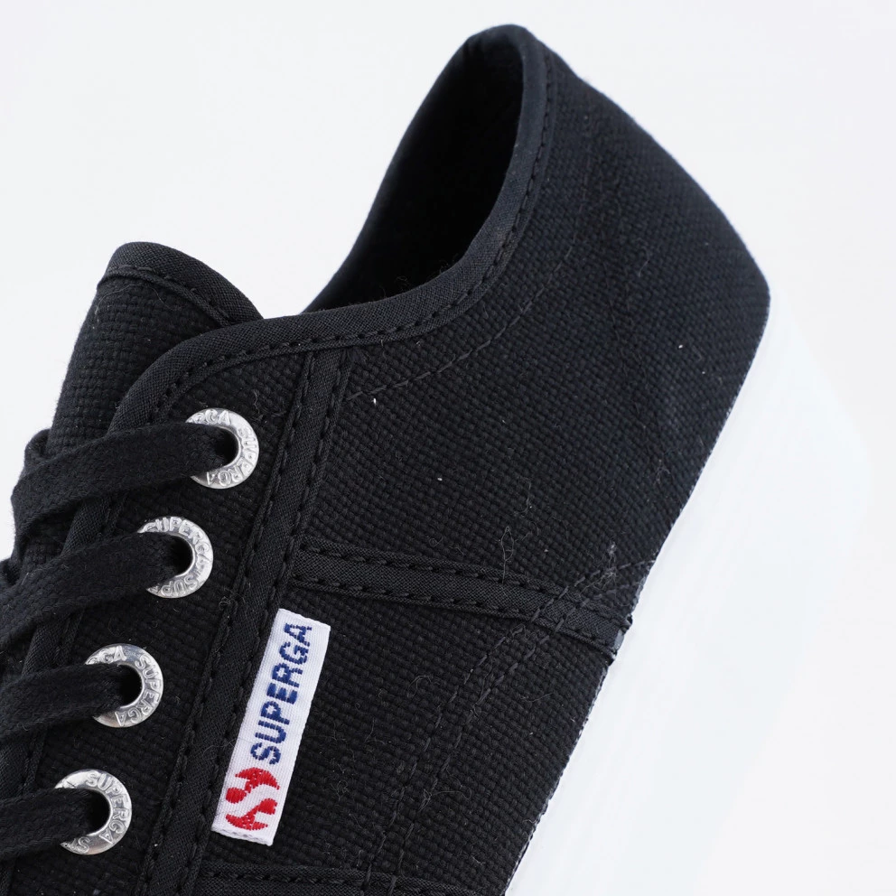 Superga 2790 Linea Up And Down Γυναικεία Παπούτσια Black-FWhite 8 Superga 2790 Linea Up And Down Γυναικεία Παπούτσια Black-FWhite - Image 6