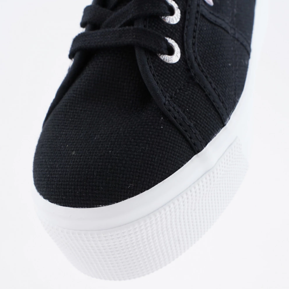 Superga 2790 Linea Up And Down Γυναικεία Παπούτσια Black-FWhite 9 Superga 2790 Linea Up And Down Γυναικεία Παπούτσια Black-FWhite - Image 7