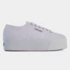 Superga 2790 Linea Up And Down Γυναικεία Παπούτσια WHITE -Γυναικεία Παπούτσια Κατάστημα superga 2790 cotw linea up and down 7