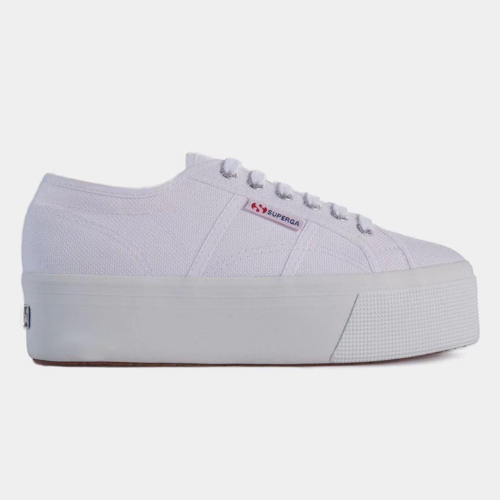 Superga 2790 Linea Up And Down Γυναικεία Παπούτσια WHITE 3 Superga 2790 Linea Up And Down Γυναικεία Παπούτσια WHITE