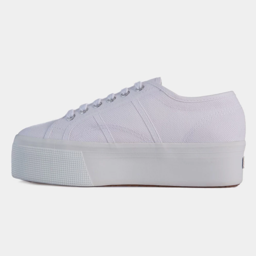 Superga 2790 Linea Up And Down Γυναικεία Παπούτσια WHITE 4 Superga 2790 Linea Up And Down Γυναικεία Παπούτσια WHITE - Image 2