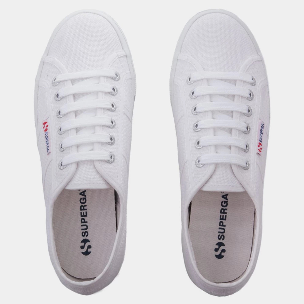Superga 2790 Linea Up And Down Γυναικεία Παπούτσια WHITE 5 Superga 2790 Linea Up And Down Γυναικεία Παπούτσια WHITE - Image 3