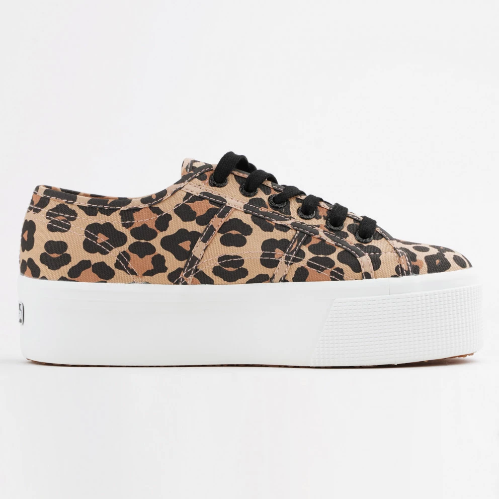 Superga 2790 Γυναικεία Platform Παπούτσια Big Classic Leopard 4 Superga 2790 Γυναικεία Platform Παπούτσια Big Classic Leopard - Image 2