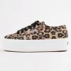 Superga 2790 Γυναικεία Platform Παπούτσια Big Classic Leopard -Γυναικεία Παπούτσια Κατάστημα superga 2790 print