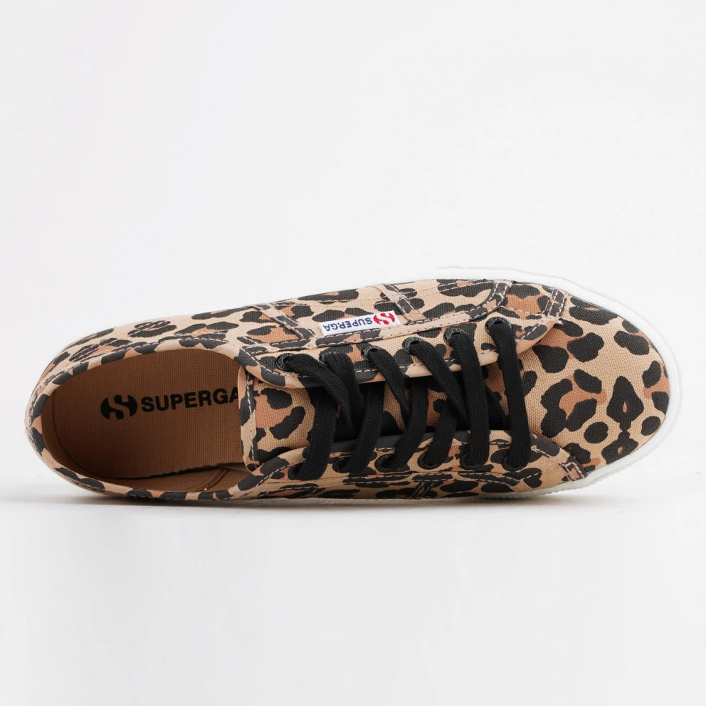 Superga 2790 Γυναικεία Platform Παπούτσια Big Classic Leopard 5 Superga 2790 Γυναικεία Platform Παπούτσια Big Classic Leopard - Image 3