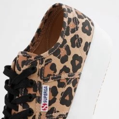 Superga 2790 Γυναικεία Platform Παπούτσια Big Classic Leopard 14 Superga 2790 Γυναικεία Platform Παπούτσια Big Classic Leopard -Γυναικεία Παπούτσια Κατάστημα superga 2790 print 4