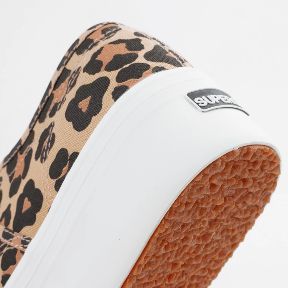 Superga 2790 Γυναικεία Platform Παπούτσια Big Classic Leopard 9 Superga 2790 Γυναικεία Platform Παπούτσια Big Classic Leopard - Image 7
