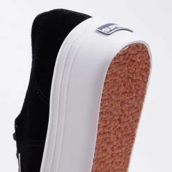Superga 2790 Velvetjpw Γυναικεία Παπούτσια Black-FWhite -Γυναικεία Παπούτσια Κατάστημα superga 2790 velvetjpw 4