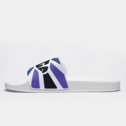 Γυναικεία Superga Logo Unisex Slides White Multicolor 14 Γυναικεία Superga Logo Unisex Slides White Multicolor -Γυναικεία Παπούτσια Κατάστημα superga slide multicolor logo 2