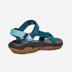Teva Hurricane XLT2 Γυναικεία Σανδάλια BLMU -Γυναικεία Παπούτσια Κατάστημα teva hurricane xlt2 upodguneis 3