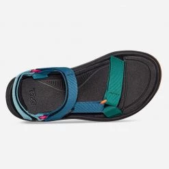 Teva Hurricane XLT2 Γυναικεία Σανδάλια BLMU -Γυναικεία Παπούτσια Κατάστημα teva hurricane xlt2 upodguneis 4