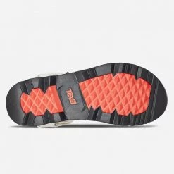 Teva Jadito Universal Γυναικεία Σανδάλια WHT -Γυναικεία Παπούτσια Κατάστημα teva jadito universal 5