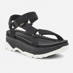 Teva Jadito Universal Γυναικεία Σανδάλια BLK -Γυναικεία Παπούτσια Κατάστημα teva jadito universal 8