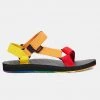 Teva Original Universal Pride Γυναικεία Σανδάλια RMLT -Γυναικεία Παπούτσια Κατάστημα teva original universal prideupdate upodguneis