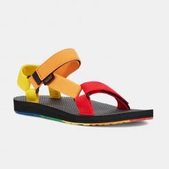 Teva Original Universal Pride Γυναικεία Σανδάλια RMLT -Γυναικεία Παπούτσια Κατάστημα teva original universal prideupdate upodguneis 2