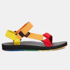 Teva Original Universal Pride Γυναικεία Σανδάλια RMLT