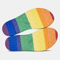 Teva Original Universal Pride Γυναικεία Σανδάλια RMLT -Γυναικεία Παπούτσια Κατάστημα teva original universal prideupdate upodguneis 4