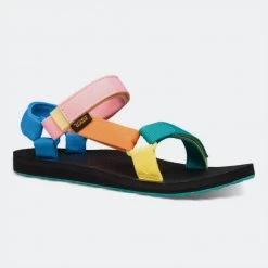 Teva Original Universal Γυναικεία Σανδάλια SMU -Γυναικεία Παπούτσια Κατάστημα teva original universal spectrum 2