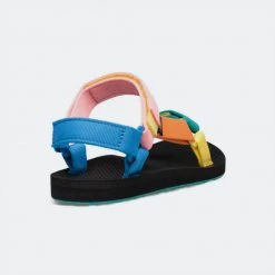 Teva Original Universal Γυναικεία Σανδάλια SMU -Γυναικεία Παπούτσια Κατάστημα teva original universal spectrum 3
