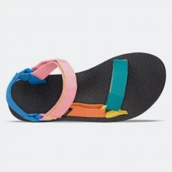 Teva Original Universal Γυναικεία Σανδάλια SMU -Γυναικεία Παπούτσια Κατάστημα teva original universal spectrum 4
