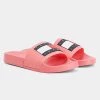 Tommy Jeans Flag Γυναικεία Pool Slides Garden Rose 1 Tommy Jeans Flag Γυναικεία Pool Slides Garden Rose -Γυναικεία Παπούτσια Κατάστημα tommy jeans flag pool slide 5