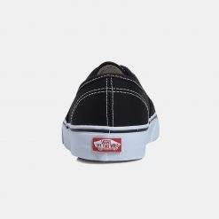 Γυναικεία Vans Authentic Unisex Παπούτσια Black -Γυναικεία Παπούτσια Κατάστημα vans authentic 12