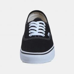 Γυναικεία Vans Authentic Unisex Παπούτσια Black -Γυναικεία Παπούτσια Κατάστημα vans authentic 13