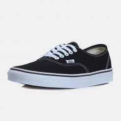 Γυναικεία Vans Authentic Unisex Παπούτσια Black -Γυναικεία Παπούτσια Κατάστημα vans authentic 14