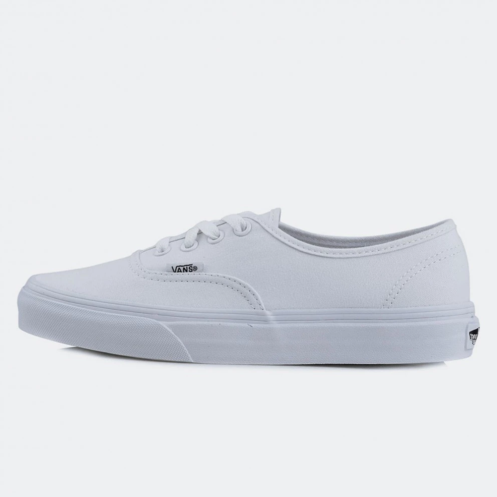 Γυναικεία Vans Authentic Unisex Παπούτσια TRUE WHITE 3 Γυναικεία Vans Authentic Unisex Παπούτσια TRUE WHITE