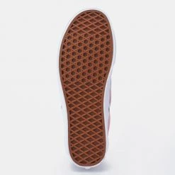 Vans Ua Classic Slip-On Γυναικεία Παπούτσια Multi/Tr Wht -Γυναικεία Παπούτσια Κατάστημα vans classic slip on 3