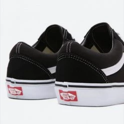 Γυναικεία Vans Old Skool Unisex Παπούτσια Black -Γυναικεία Παπούτσια Κατάστημα vans old skool 11