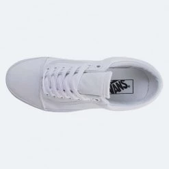 Γυναικεία Vans Old Skool Unisex Παπούτσια TRUE WHITE -Γυναικεία Παπούτσια Κατάστημα vans old skool 2