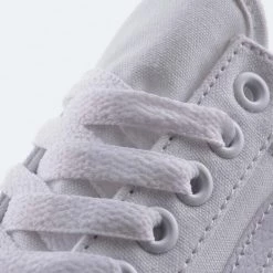 Γυναικεία Vans Old Skool Unisex Παπούτσια TRUE WHITE -Γυναικεία Παπούτσια Κατάστημα vans old skool 3