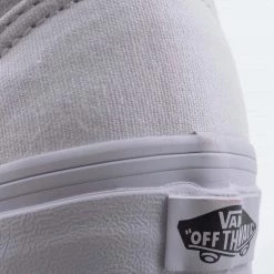 Γυναικεία Vans Old Skool Unisex Παπούτσια TRUE WHITE -Γυναικεία Παπούτσια Κατάστημα vans old skool 4