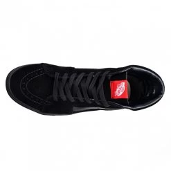 Γυναικεία Vans Sk8-Hi Ανδρικά Παπούτσια BLACK/BLACK 10 Γυναικεία Vans Sk8-Hi Ανδρικά Παπούτσια BLACK/BLACK -Γυναικεία Παπούτσια Κατάστημα vans sk8 hi 2