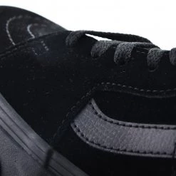 Γυναικεία Vans Sk8-Hi Ανδρικά Παπούτσια BLACK/BLACK 11 Γυναικεία Vans Sk8-Hi Ανδρικά Παπούτσια BLACK/BLACK -Γυναικεία Παπούτσια Κατάστημα vans sk8 hi 3