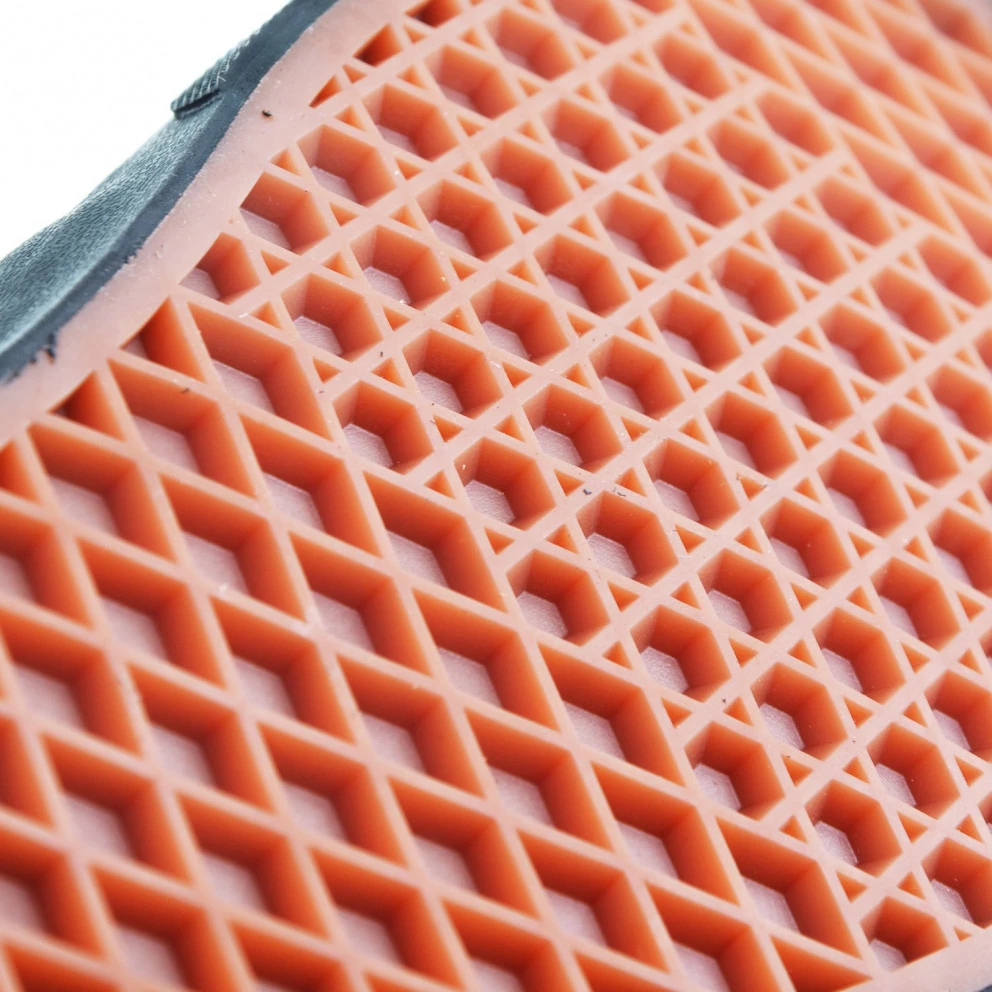 Γυναικεία Vans Sk8-Hi Ανδρικά Παπούτσια BLACK/BLACK 8 Γυναικεία Vans Sk8-Hi Ανδρικά Παπούτσια BLACK/BLACK - Image 6