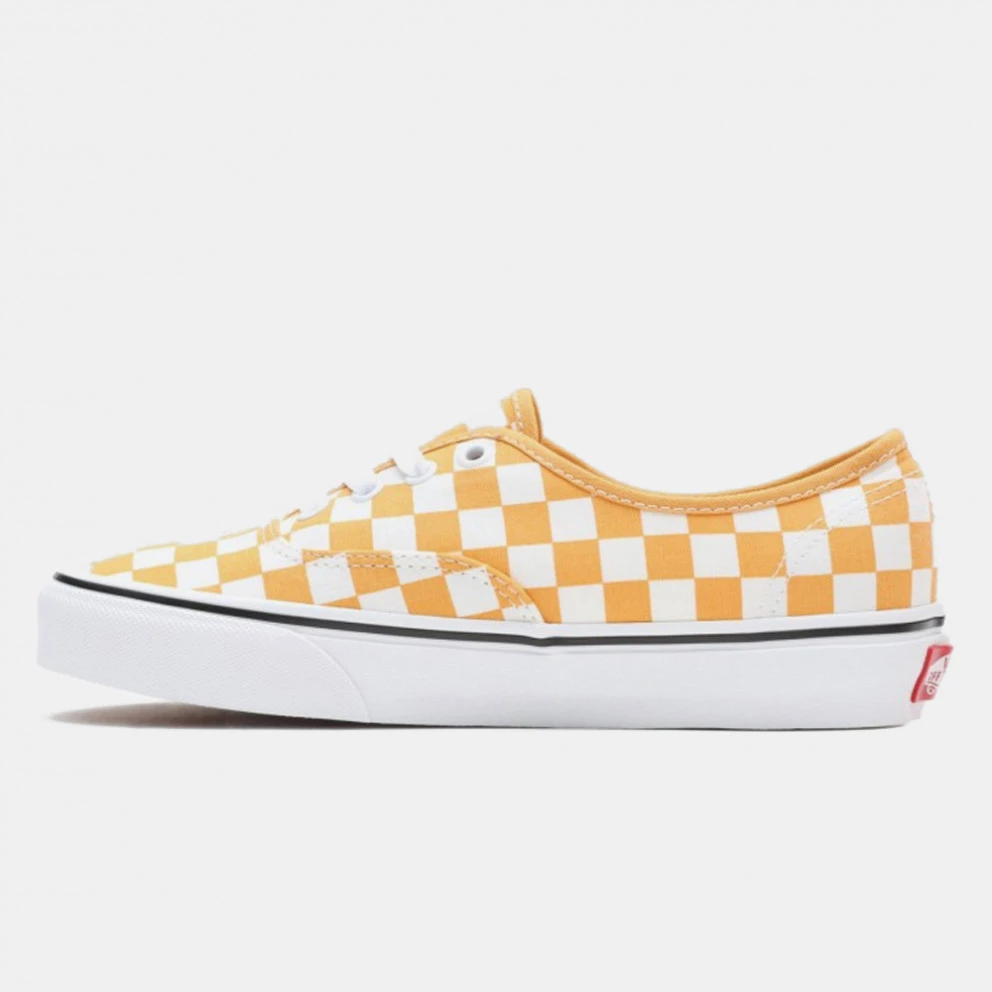 Vans Ua Authentic Γυναικεία Παπούτσια (CHECKERBOARD)G 4 Vans Ua Authentic Γυναικεία Παπούτσια (CHECKERBOARD)G - Image 2