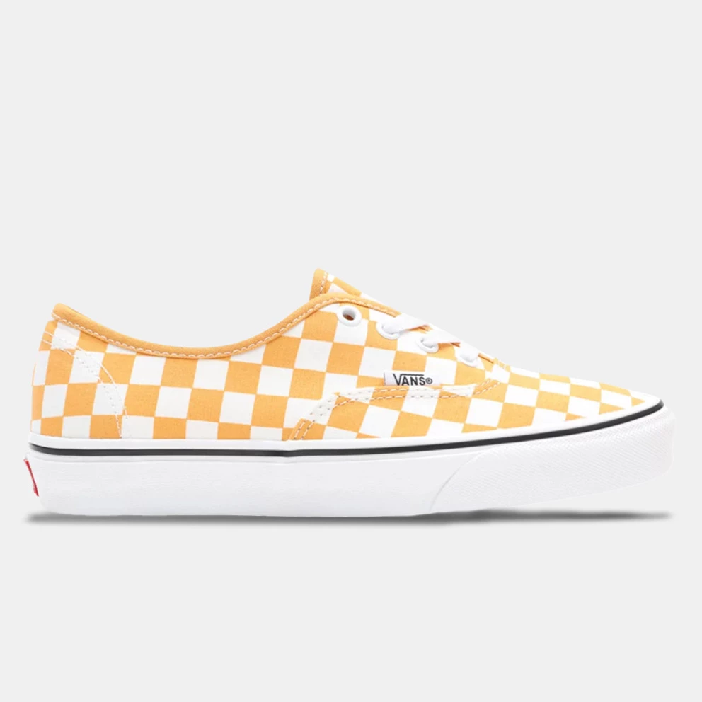 Vans Ua Authentic Γυναικεία Παπούτσια (CHECKERBOARD)G 3 Vans Ua Authentic Γυναικεία Παπούτσια (CHECKERBOARD)G
