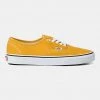 Γυναικεία Vans Authentic Unisex Παπούτσια GOLDEN YELLOW -Γυναικεία Παπούτσια Κατάστημα vans ua authentic cthr myelw