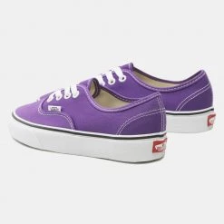 Γυναικεία Vans Authentic Unisex Παπούτσια TILLANDSIA PURP -Γυναικεία Παπούτσια Κατάστημα vans ua authentic cthr urple 3