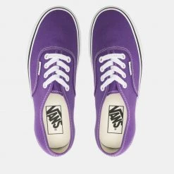 Γυναικεία Vans Authentic Unisex Παπούτσια TILLANDSIA PURP -Γυναικεία Παπούτσια Κατάστημα vans ua authentic cthr urple 4