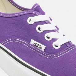Γυναικεία Vans Authentic Unisex Παπούτσια TILLANDSIA PURP -Γυναικεία Παπούτσια Κατάστημα vans ua authentic cthr urple 5