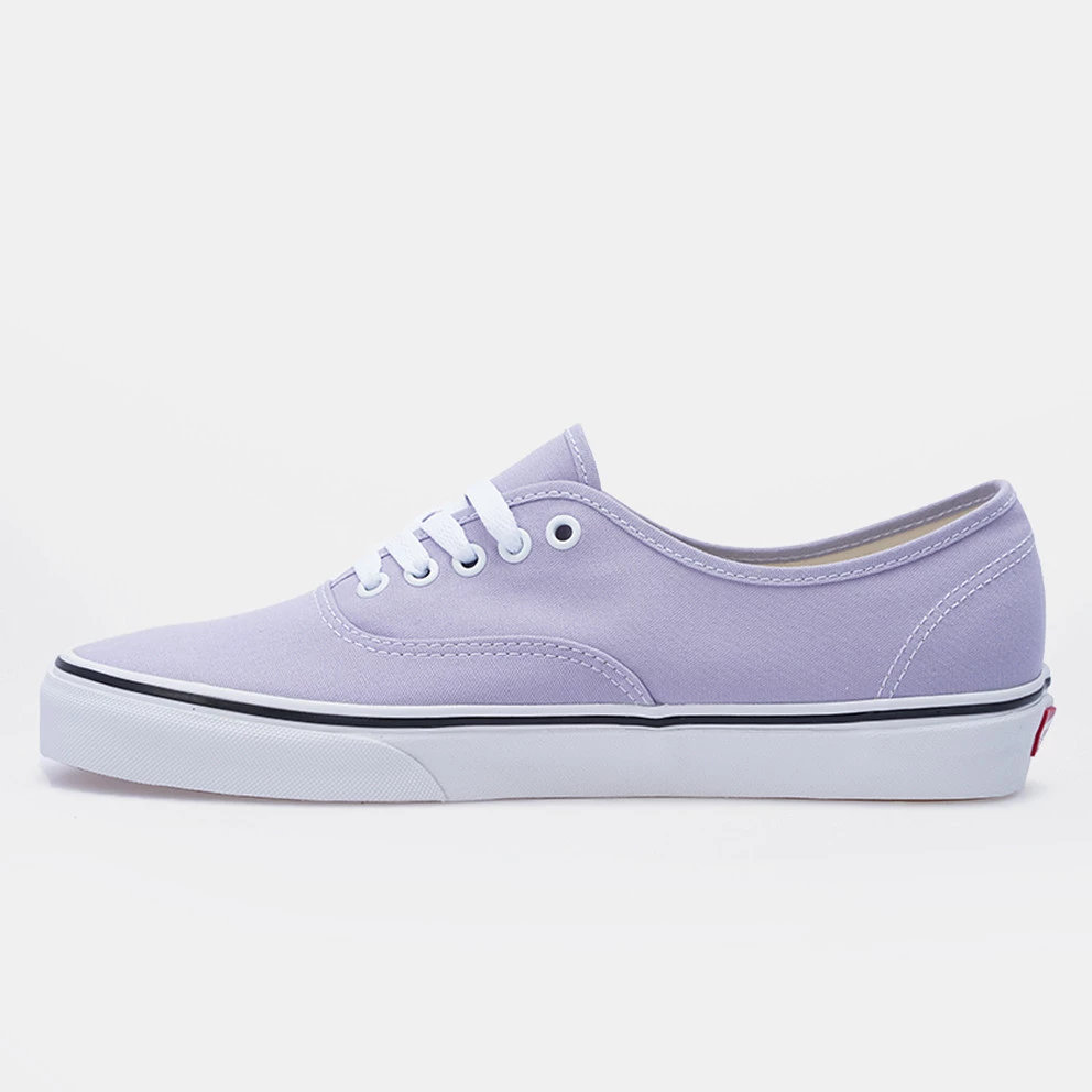 Γυναικεία Vans Authentic Unisex Παπούτσια LANGUID LAVENDE 4 Γυναικεία Vans Authentic Unisex Παπούτσια LANGUID LAVENDE - Image 2