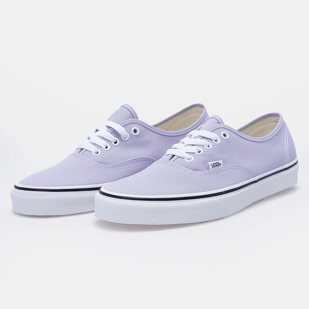 Γυναικεία Vans Authentic Unisex Παπούτσια LANGUID LAVENDE 5 Γυναικεία Vans Authentic Unisex Παπούτσια LANGUID LAVENDE - Image 3